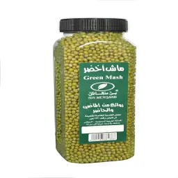 ماش اخضر
